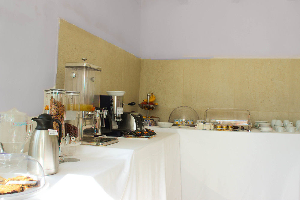 Bed and Breakfast Palazzo Belsanti Лечче Экстерьер фото