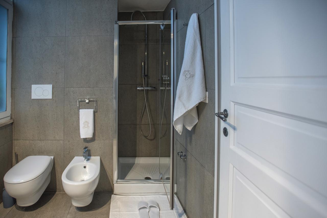 Bed and Breakfast Palazzo Belsanti Лечче Экстерьер фото