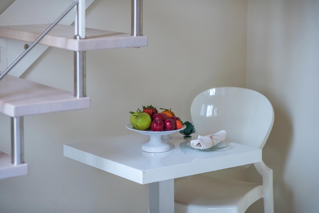 Bed and Breakfast Palazzo Belsanti Лечче Экстерьер фото