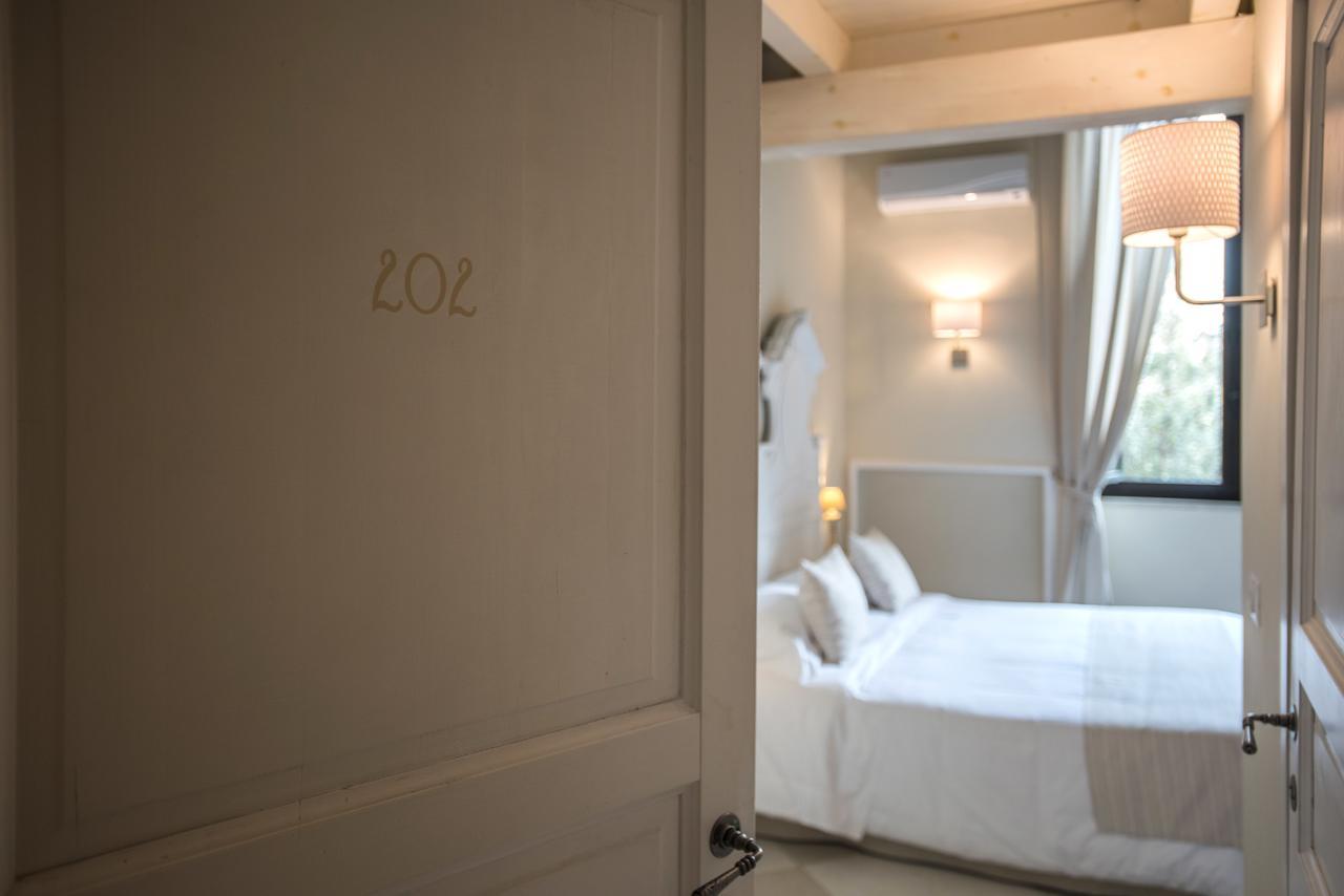 Bed and Breakfast Palazzo Belsanti Лечче Экстерьер фото