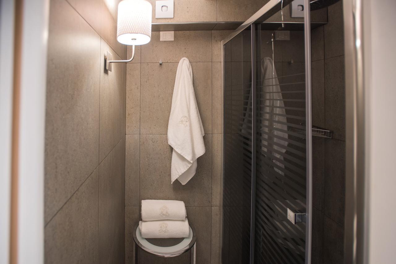 Bed and Breakfast Palazzo Belsanti Лечче Экстерьер фото