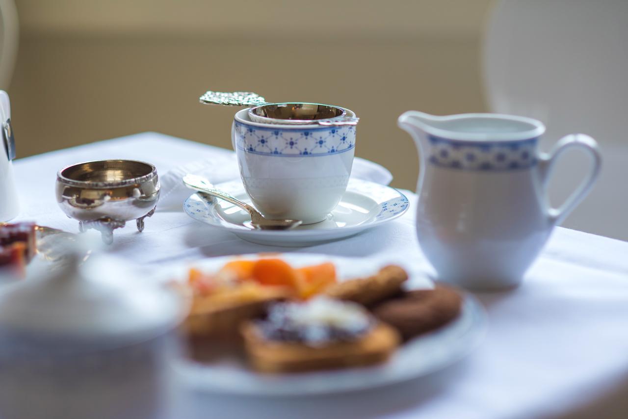 Bed and Breakfast Palazzo Belsanti Лечче Экстерьер фото