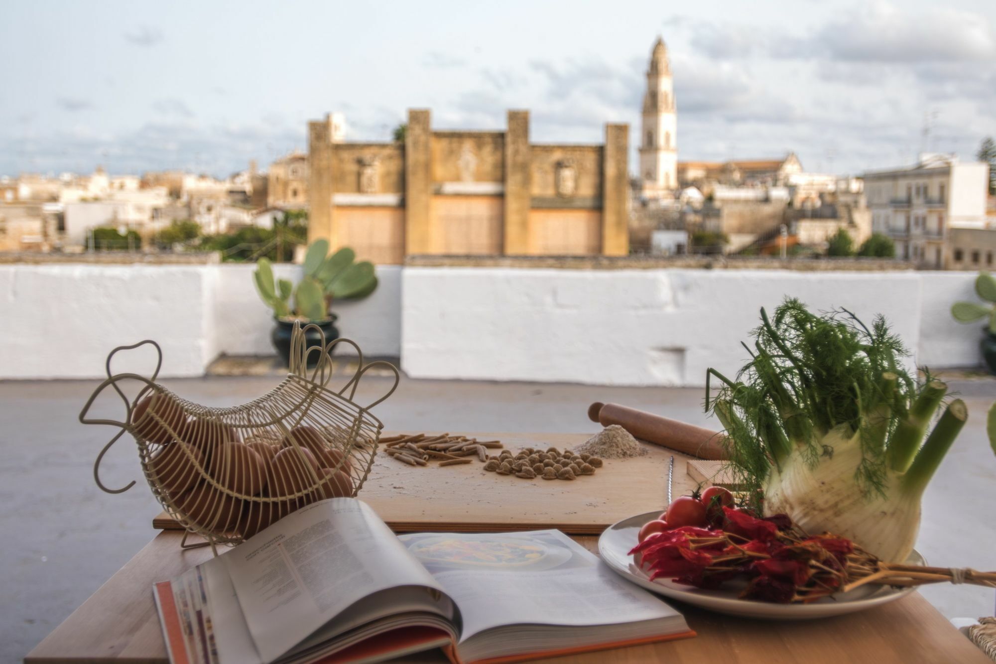 Bed and Breakfast Palazzo Belsanti Лечче Экстерьер фото